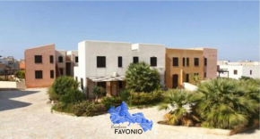 Гостиница Residence Favonio  Фавиньяна